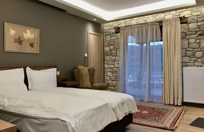 Finday Eco Boutique Hotel - Foto 9