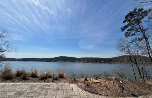 Signet Hill House - Lake Frontage - Foto 29