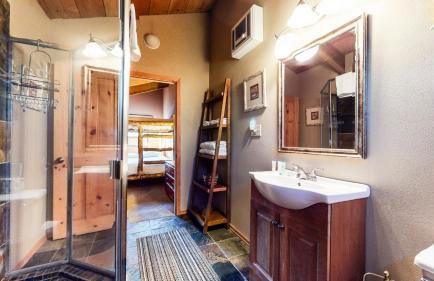 Mammoth View Villas #3 condo - Foto 26