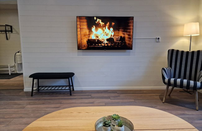 Bryggerihusen - Foto 11