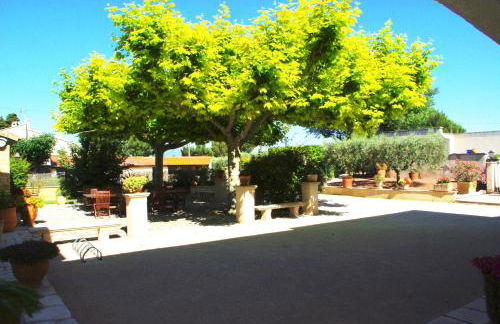 Gite le Mas de l'Amandier - Foto 16