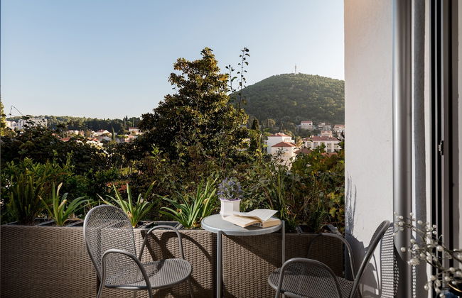 Apartment Romantika - Foto 20