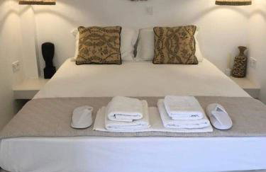 Darsi suites Kythnos - Foto 1