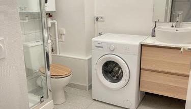 Cosy appart proche PARIS - Foto 5