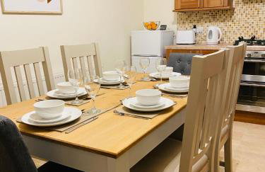 Cheerful home near City Centre,Station& RaceCourse - Foto 15