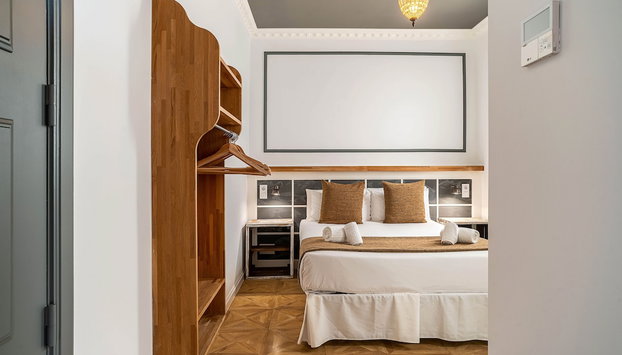 Casa Gracia Apartments - Foto 3, Quarto