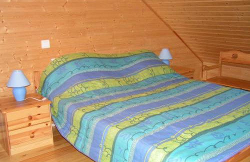 chalet cathy - Foto 7