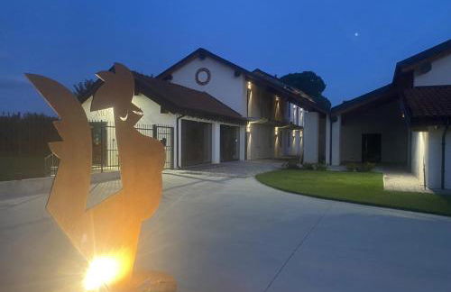 Cascina Mora Bassa - Photo 27