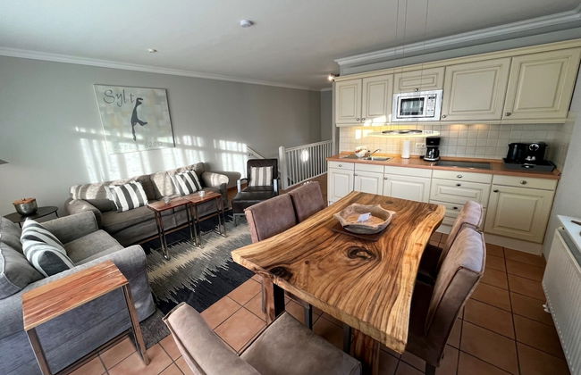 Residenz Strandläufer - Photo 75