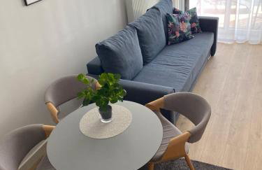 Apartamenty na wydmach &Spa - Foto 19
