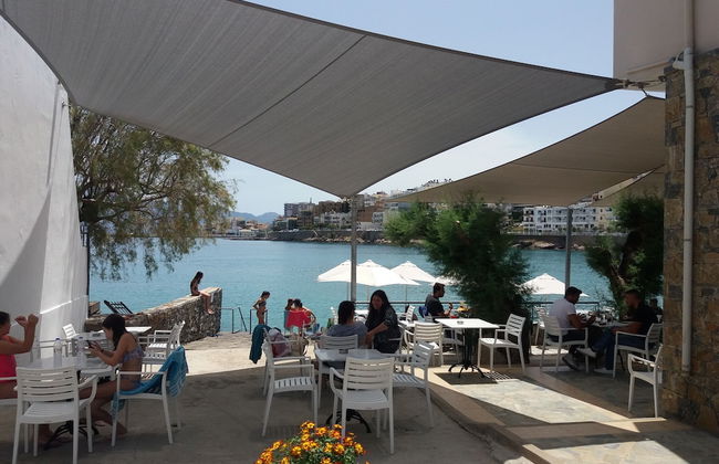 Hotel Polydoros - Photo 54