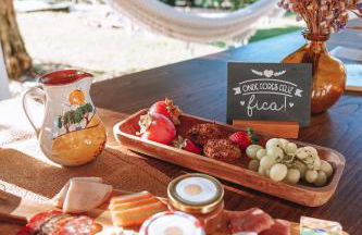 Monte do Pomar - Foto 20