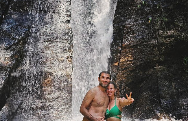 Visita guiada al bosque de Tijuca para grupos pequeños - Foto 8