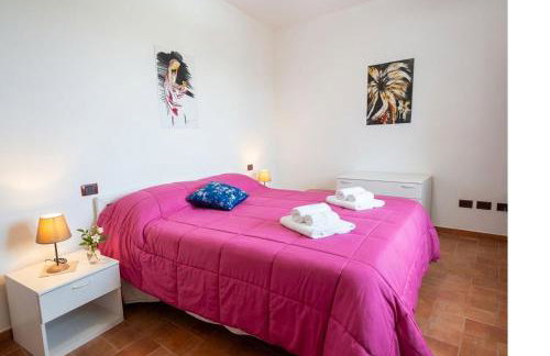La Dimora di Sandra Montefalco, Casa tra gli ulivi a Montefalco - Foto 8