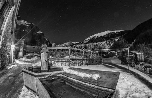 Chalet Della Guida - Foto 48