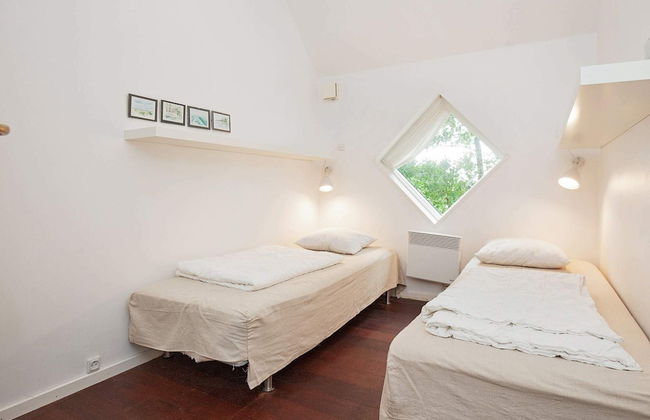 10 Person Holiday Home in Askeby - Foto 7