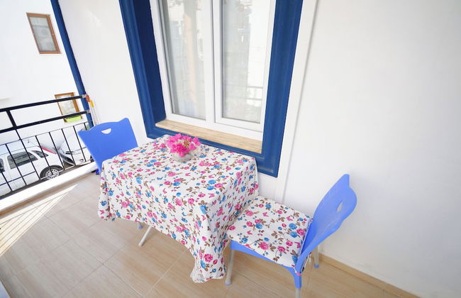 Kaya Apart Datca - Foto 63