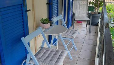 Theros Apartment - Foto 4