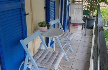 Theros Apartment - Foto 4