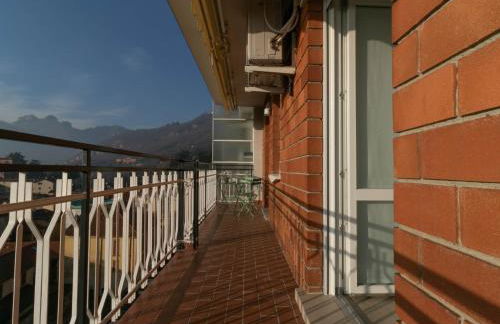 Mamma Ciccia - Amoro apt with beautiful terrace - Foto 35