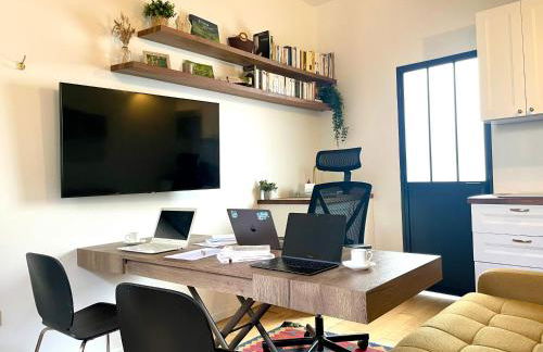 Casa Londono - Studio #1 - Fonctionnel & cosy - Foto 6