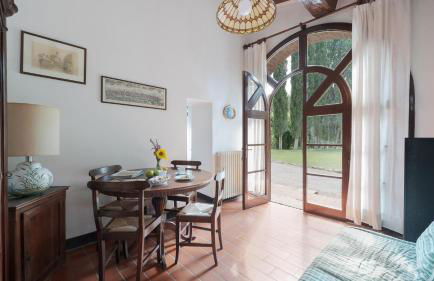 Casale Scola Cetona - Foto 12