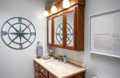 Coastal Hideaway - Foto 19