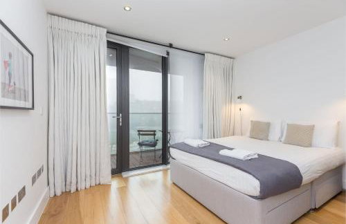 Portobello Apt with Floor-to-Ceiling Views - Foto 5