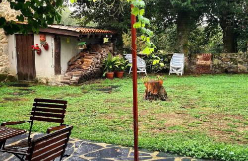 Casas Quo Vadis -Azul - Foto 14