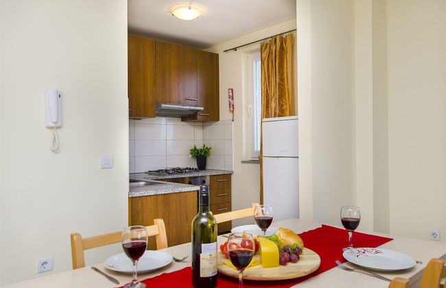 Apartments Glavan - Foto 41