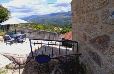 Chalet do Soajo - Foto 28