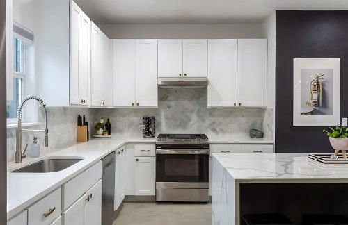 Downtown Austin Oasis w Pool & Hot Tub - Sleeps 18 - Foto 18