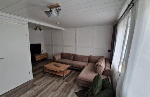 Ferienwohnung Hof Wehlenbach - Foto 7