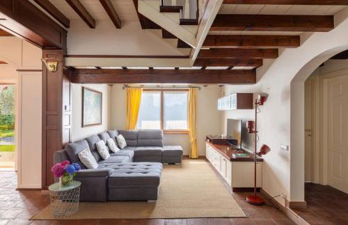 Villa Rosa - Harmonious and Welcoming - Foto 18