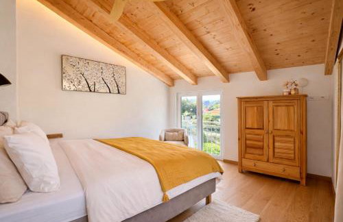 Casa Liguria - freistehendes Ferienhaus - 5 Gehminuten zum Strand - zwischen Portofino, Sestri Levante, Cinque Terre! - Foto 28