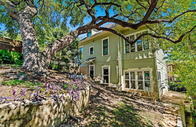 Style & Serenity - Steps Away From South Congress - Foto 1