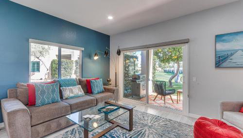 Desert Oasis Close to Palm Springs Attractions! - Foto 5