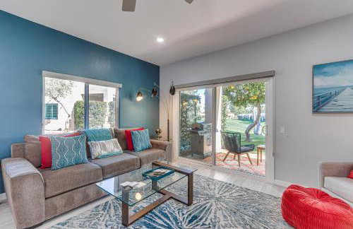 Desert Oasis Close to Palm Springs Attractions! - Foto 5