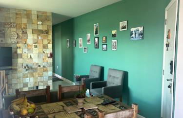 Ótimo Apartamento totalmente mobiliado! - Foto 2