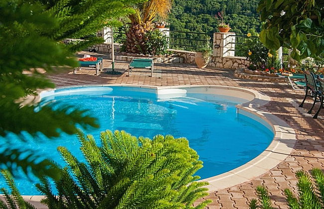 Villa Fantasia Kefalonia - Photo 20