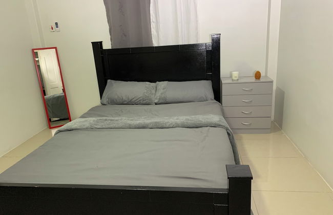 2 Bed Apartment - Sleeps 4 - Parking - Wifi - Foto 5