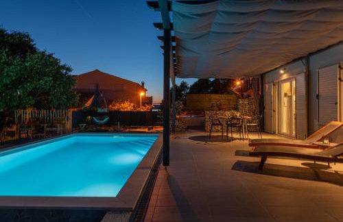 Kuća Mali Raj - Little Paradise - Foto 48