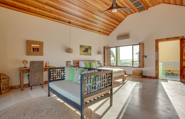 Little Harvest Caye- Private Island - Foto 2