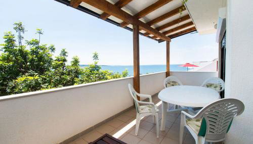 Apartments Crljenko - Foto 5