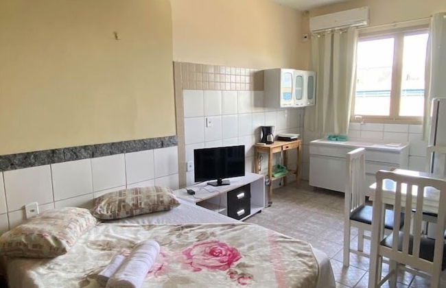 Pousada Morada Manga Rosa - Foto 7