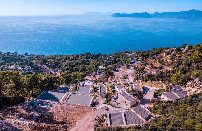 La Luna Faralya - Foto 11