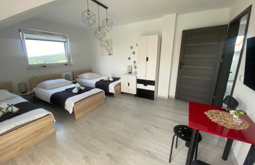 Apartamenty Emerald Hills - Foto 4