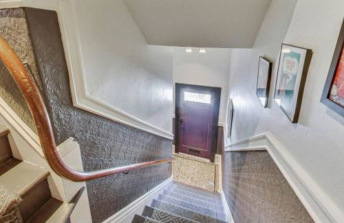 LIVE IT UP In The Castro! 4BRWDWalk Score 98 - Foto 9