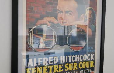 ANCIEN Fenetre sur cour - Foto 17