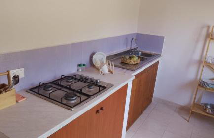 nina's house, villa verde 4 beach - Foto 17